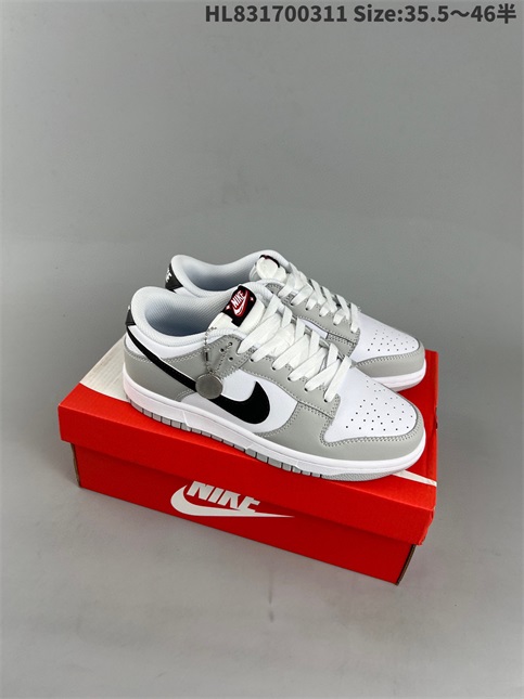 men low dunk sb shoes HH 2023-3-21-015